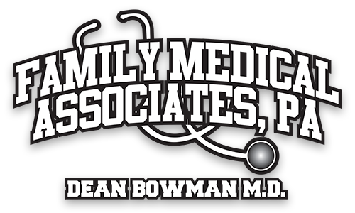 Logo for Family Medical Associates